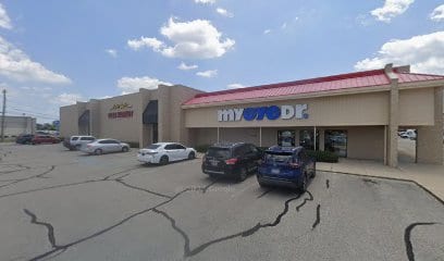 David J. Millikan, OD, photo 2