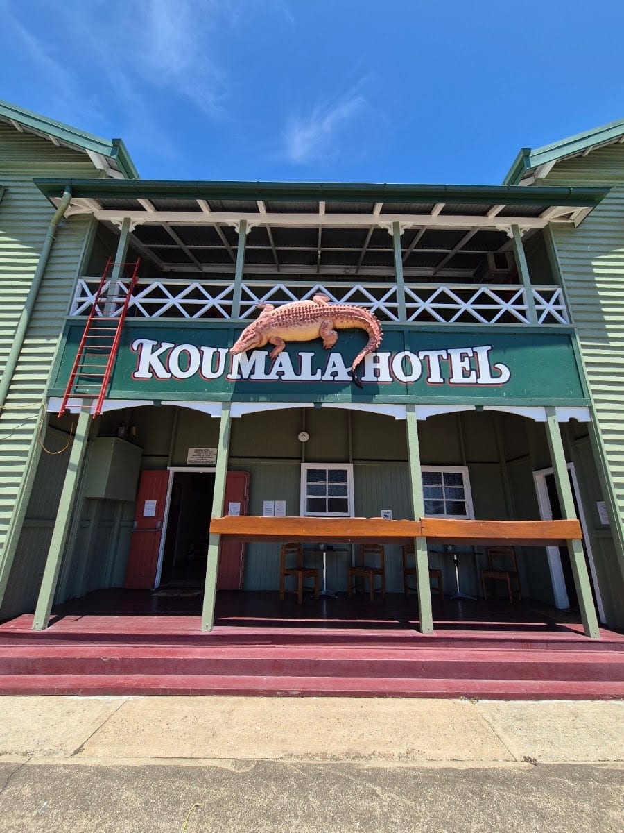 Koumala Hotel, photo 2