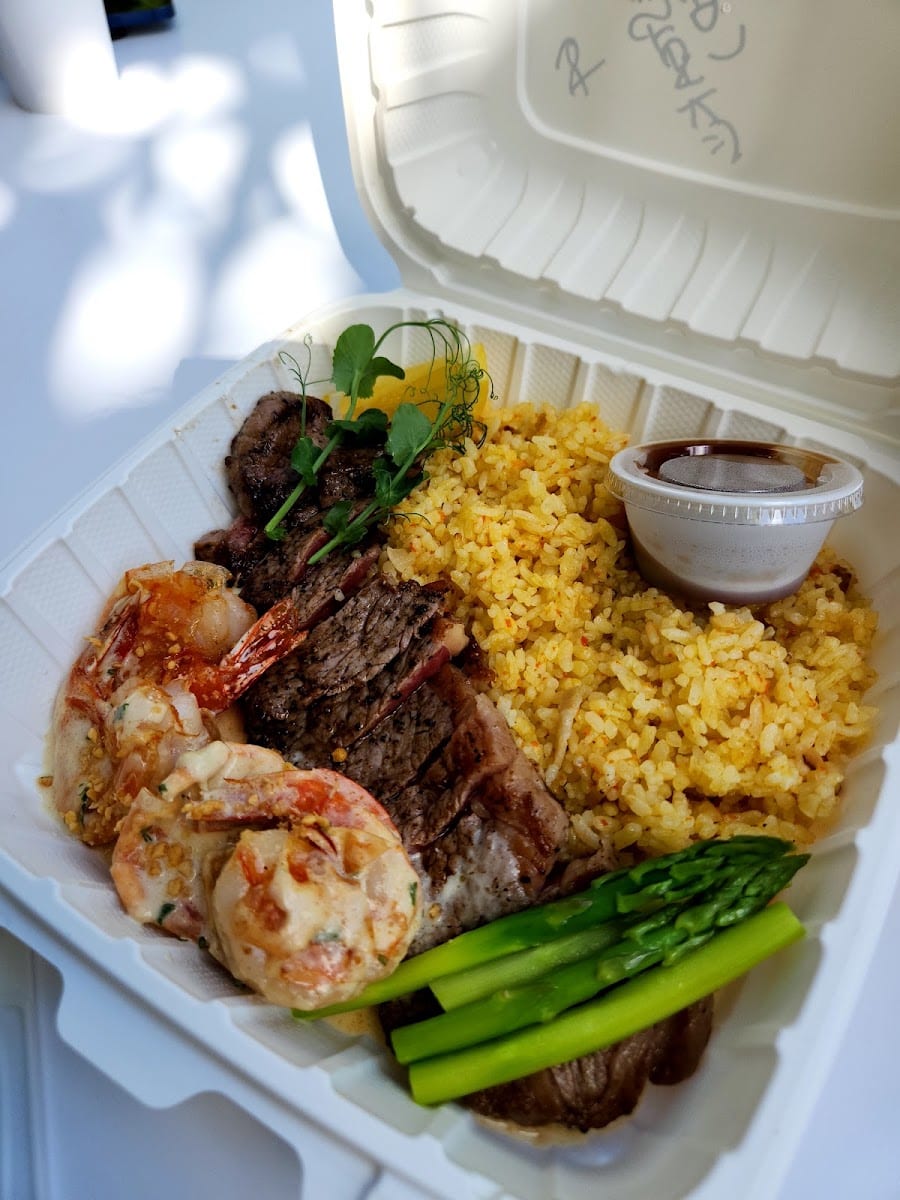 Cafe Ko Olina Place of Joy by Michel’s, photo 2