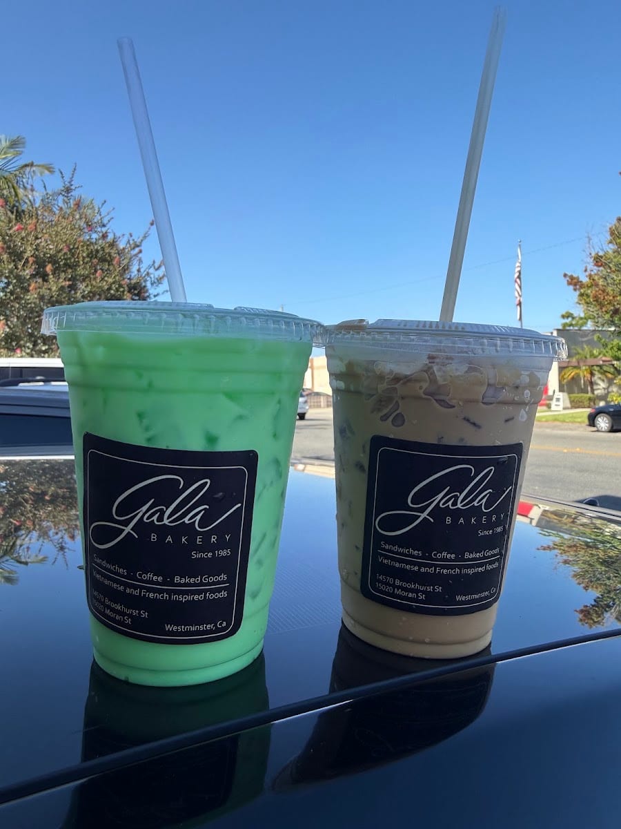 Gala Bakery PLT