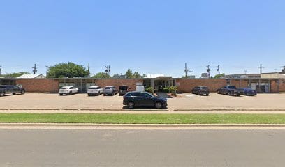 Enable Dental - Lubbock Mobile Dentist