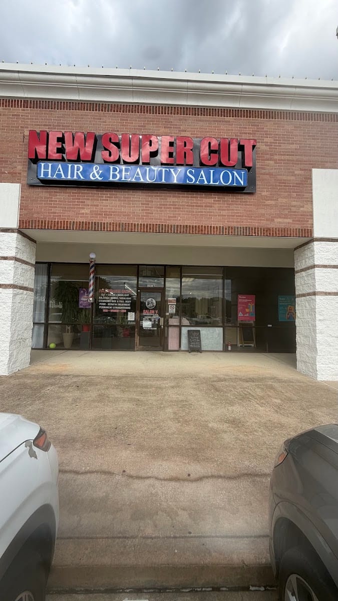 Thakur Desi Hair & Beauty Salon