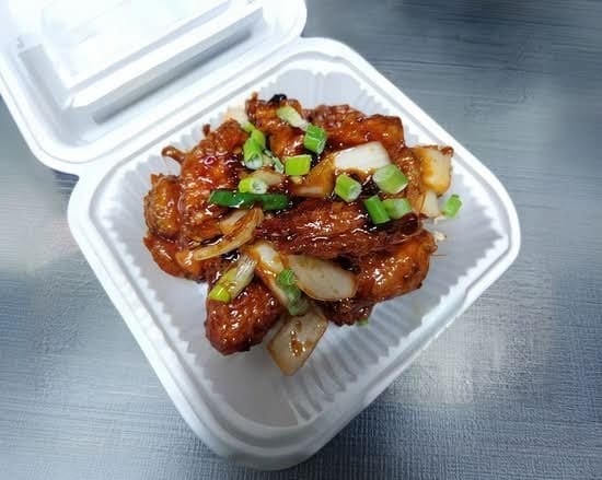 Dragon River Restaurant, photo 3