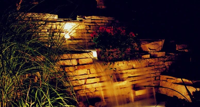 His Lighting, photo 4