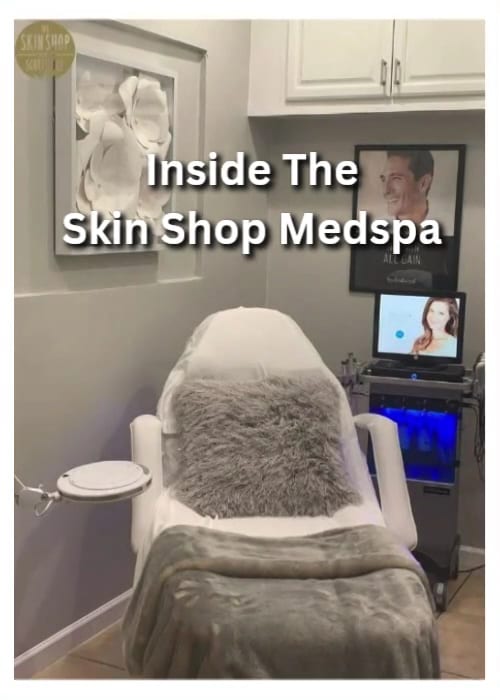 The Skin Shop Medspa Scottsdale, photo 3