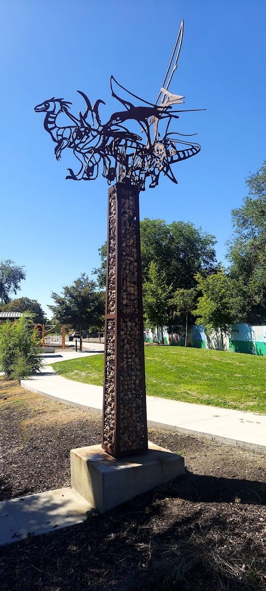 Redwood Meadows Park, photo 3