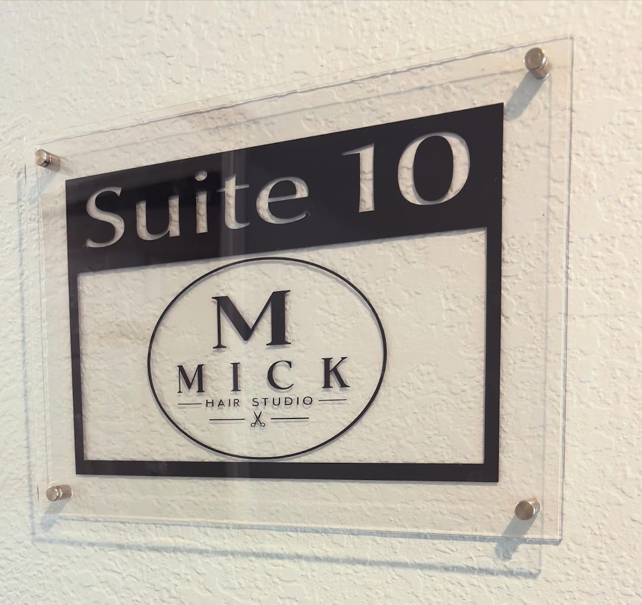 Mick Hair Studio