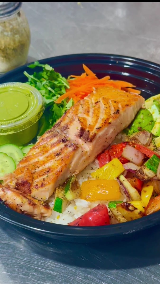 Healthy Bistro, photo 3