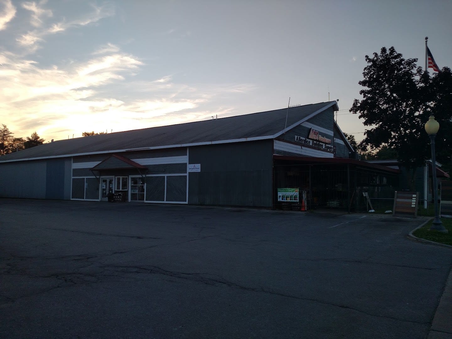 Allerdice Ace Hardware & Building Suppy, photo 2