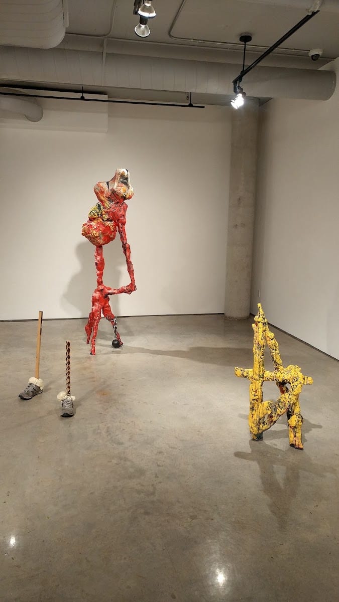 Doris McCarthy Gallery