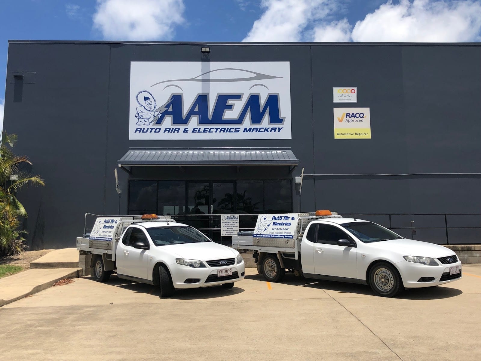 AAEM Group, photo 2