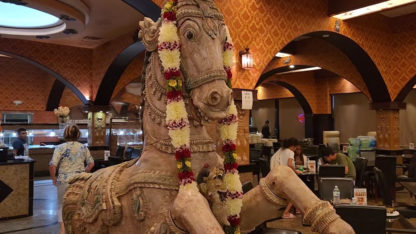 Chennai Cafe Frisco, photo 3