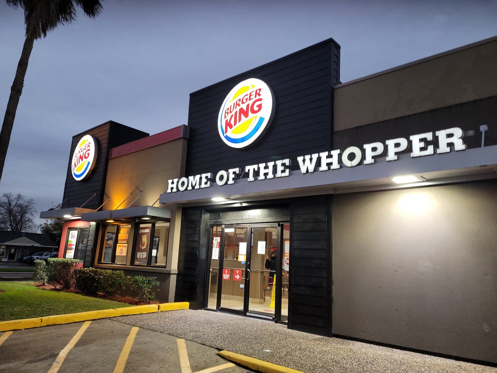 Burger King, photo 2