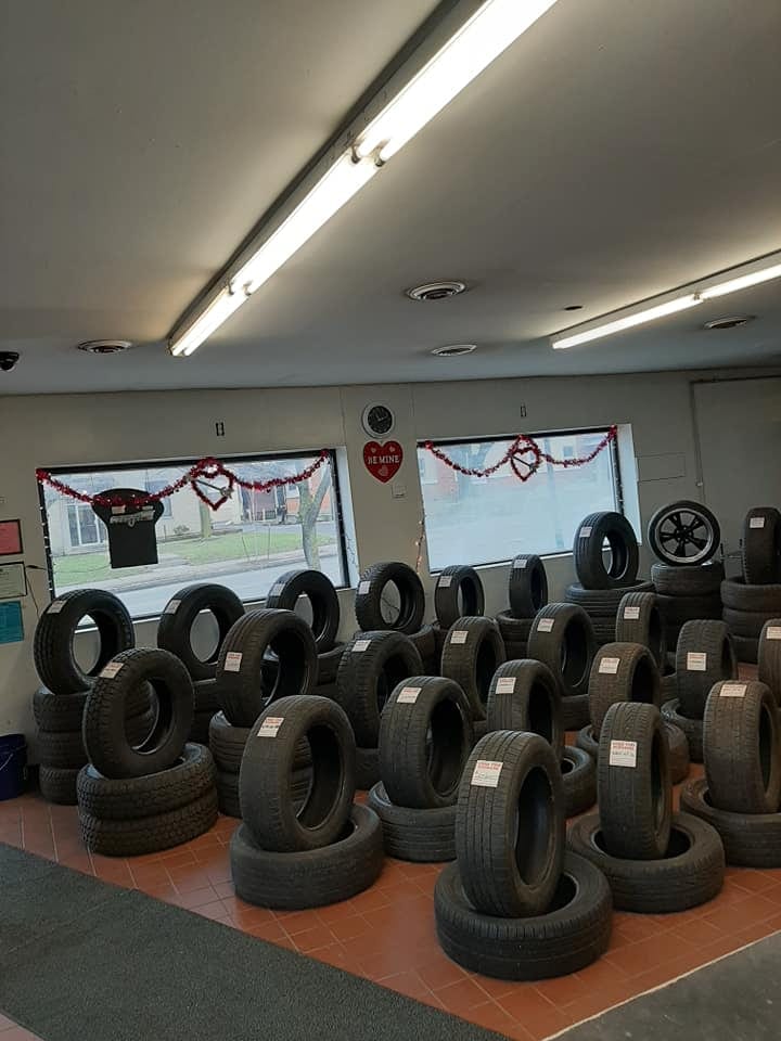 All City Auto Parts, photo 4