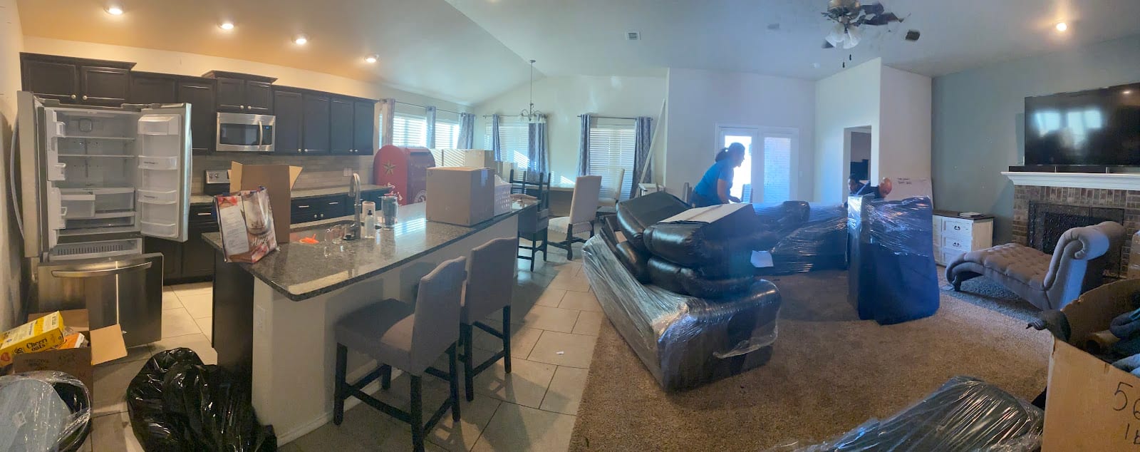 Buck's Cleaning Solutions, photo 4