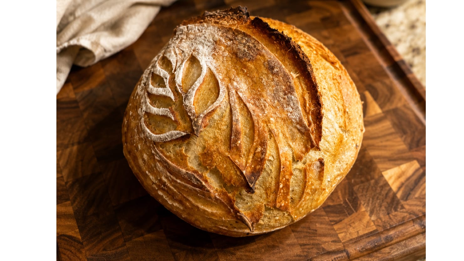 La Croûte, photo 2