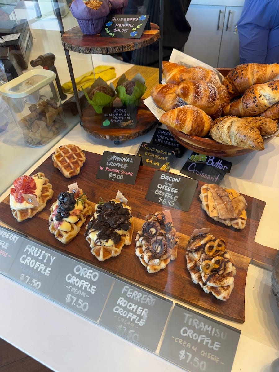 Diamond Coffee N’ Pastry, photo 3