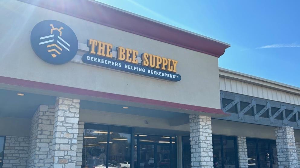 The Bee Supply, photo 2
