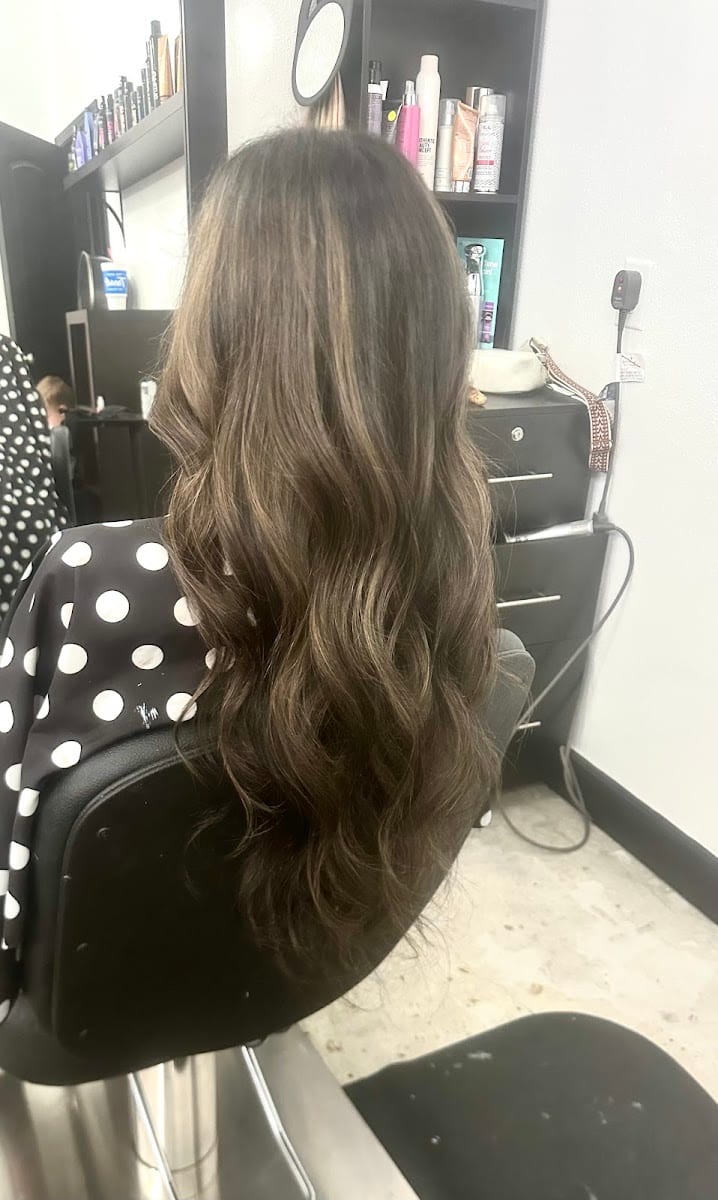 Hair by Taelor, photo 3