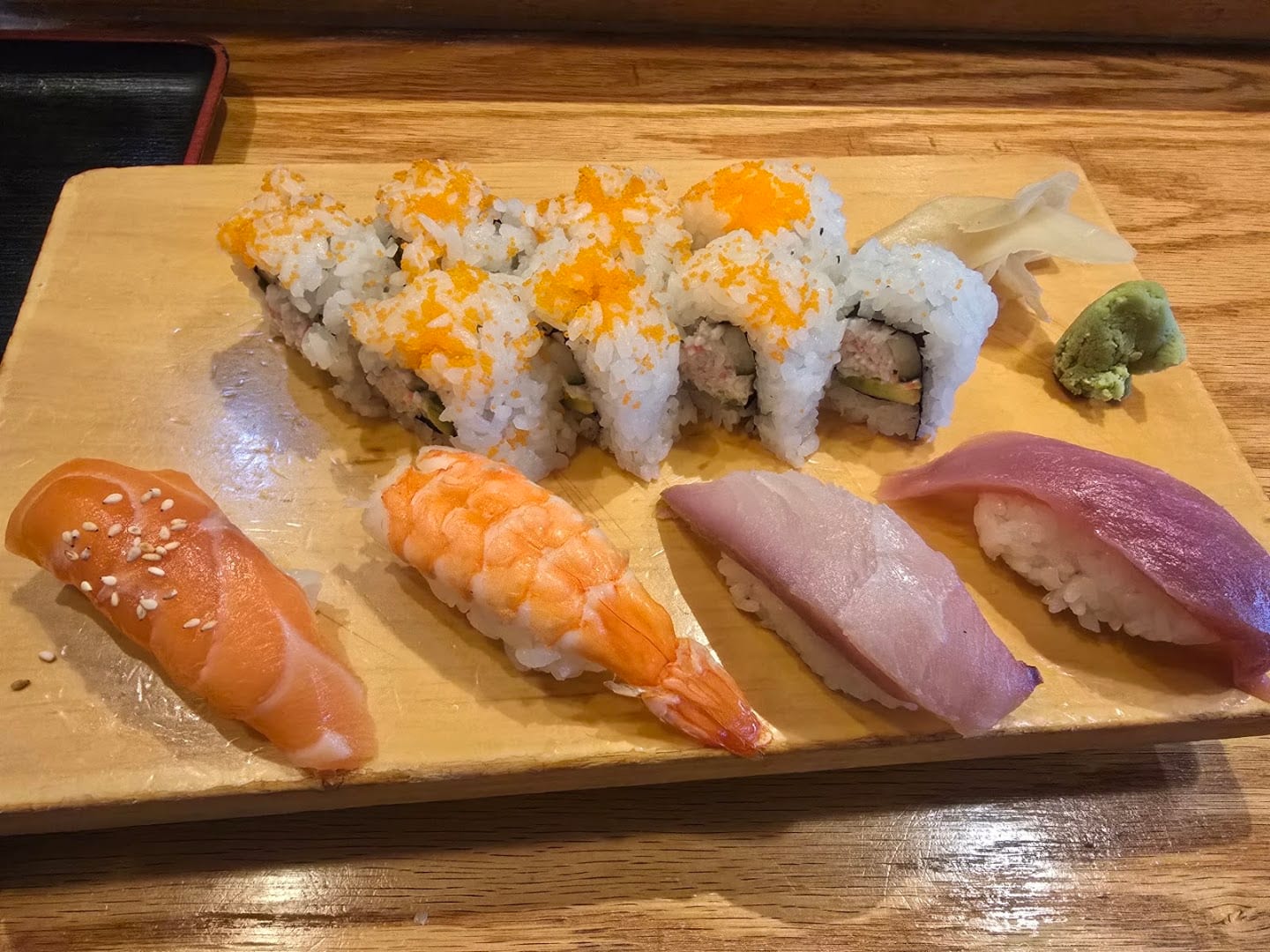 Sushi Kazu, photo 2