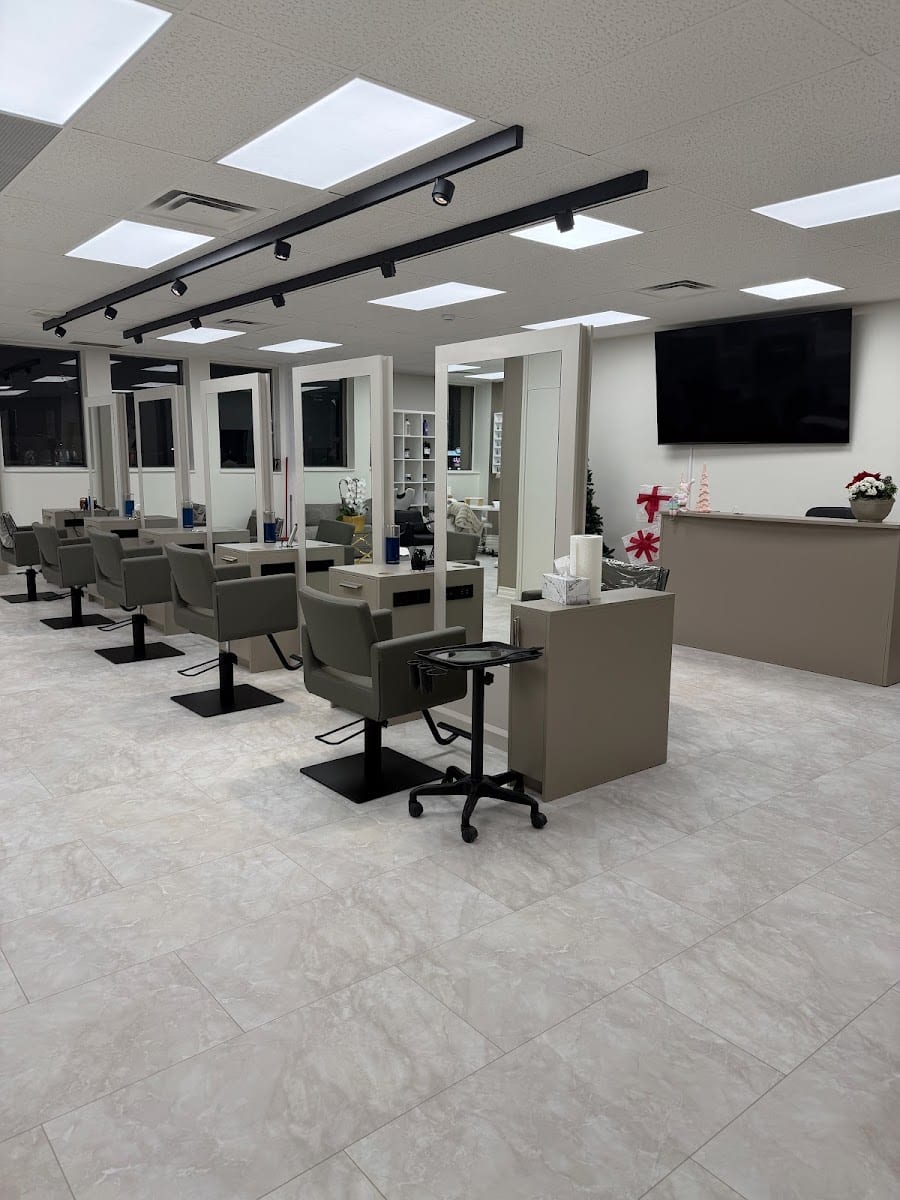 Samira Mohammadi Beauty Salon, photo 2