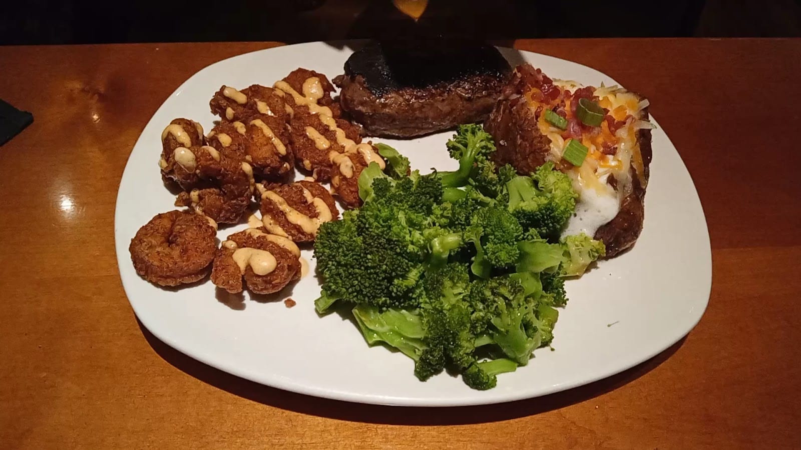 Outback Steakhouse, photo 3