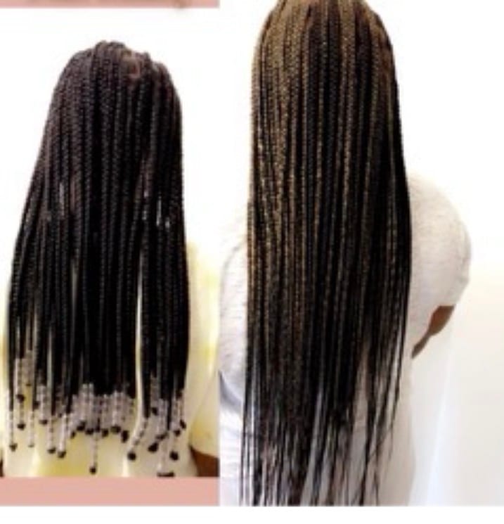 Loyanne Hair Salon