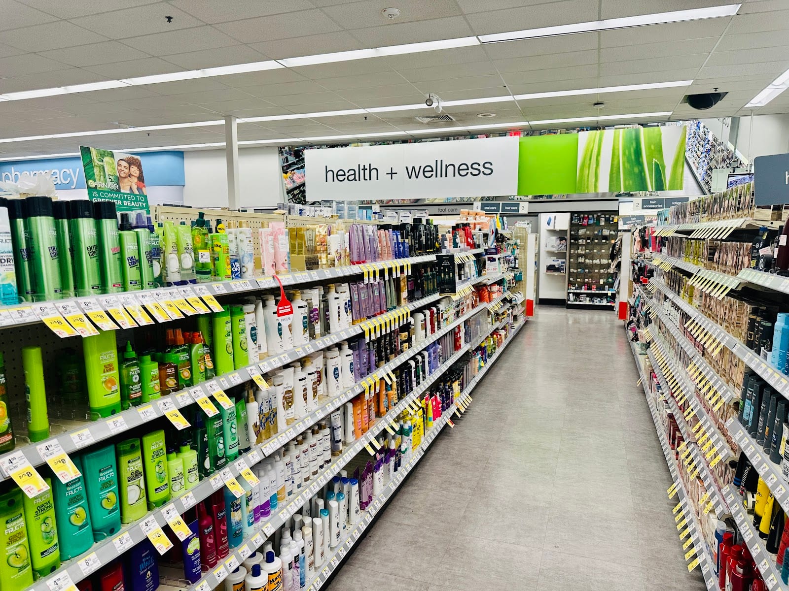 Walgreens