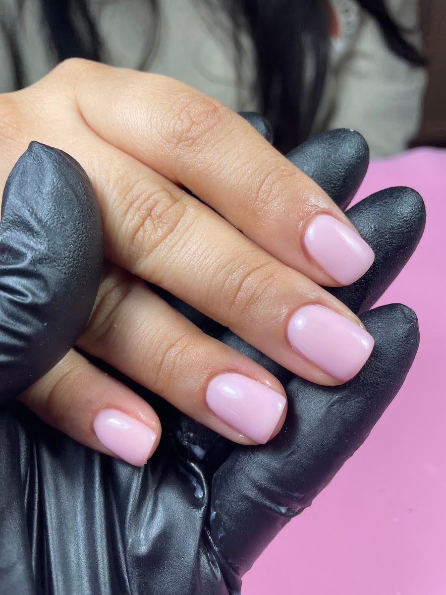 Body. Skin. Nails.