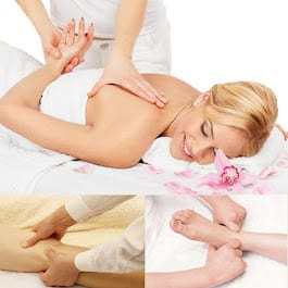 Tuina Massage, photo 2