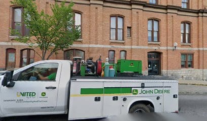 Saratoga Springs Public Works