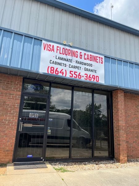 Visa Flooring & Cabinets, photo 2
