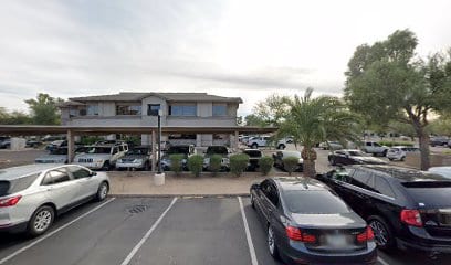 Brems Eye Center