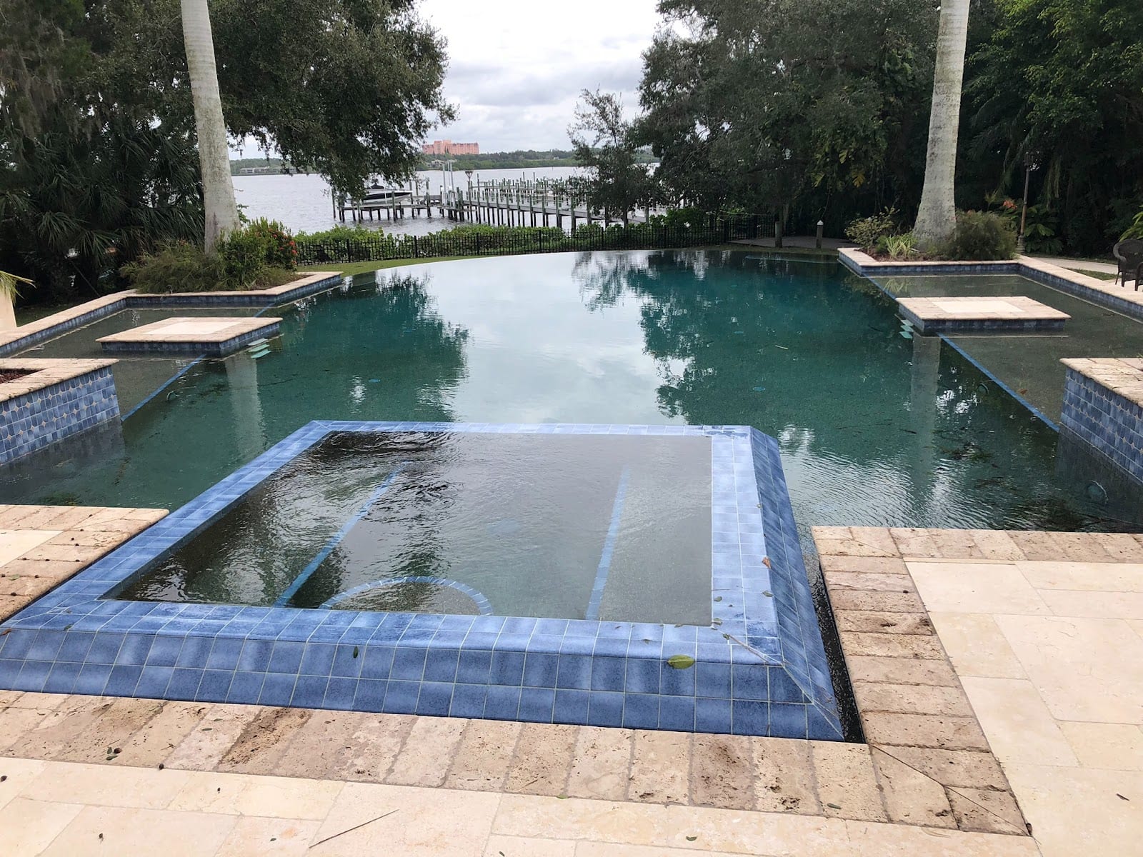 Ever Blue Pool Care