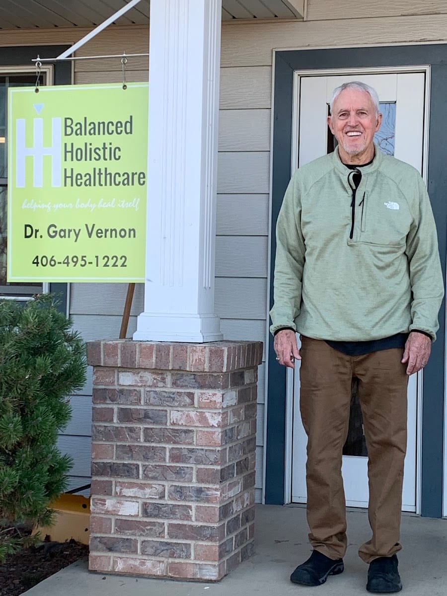 Peak Chiropractic PLLC - Balanced Holistic Healthcare, photo 2