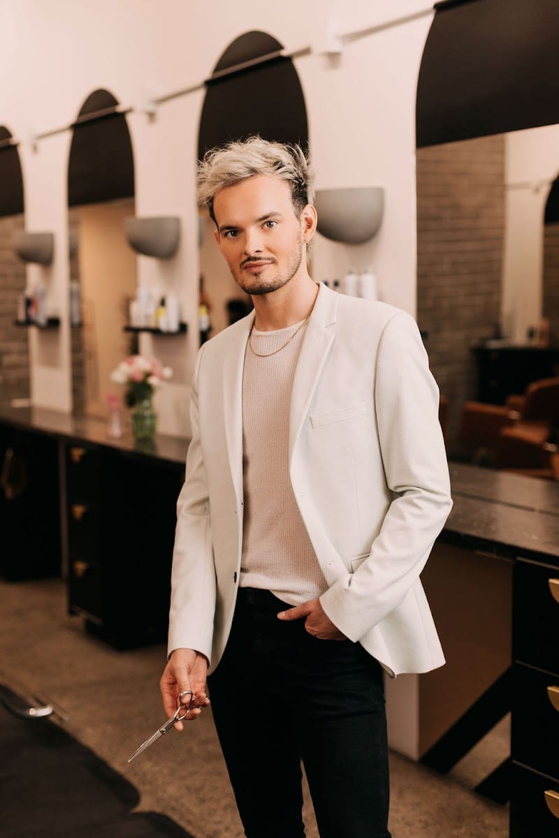 Kult Hair By Kolton, photo 3