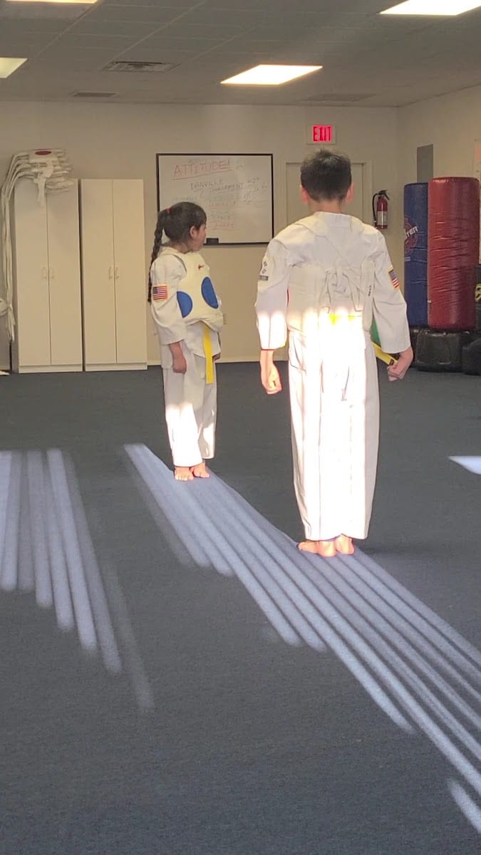Cunningham's Fort Wayne Tae Kwon Do, photo 3