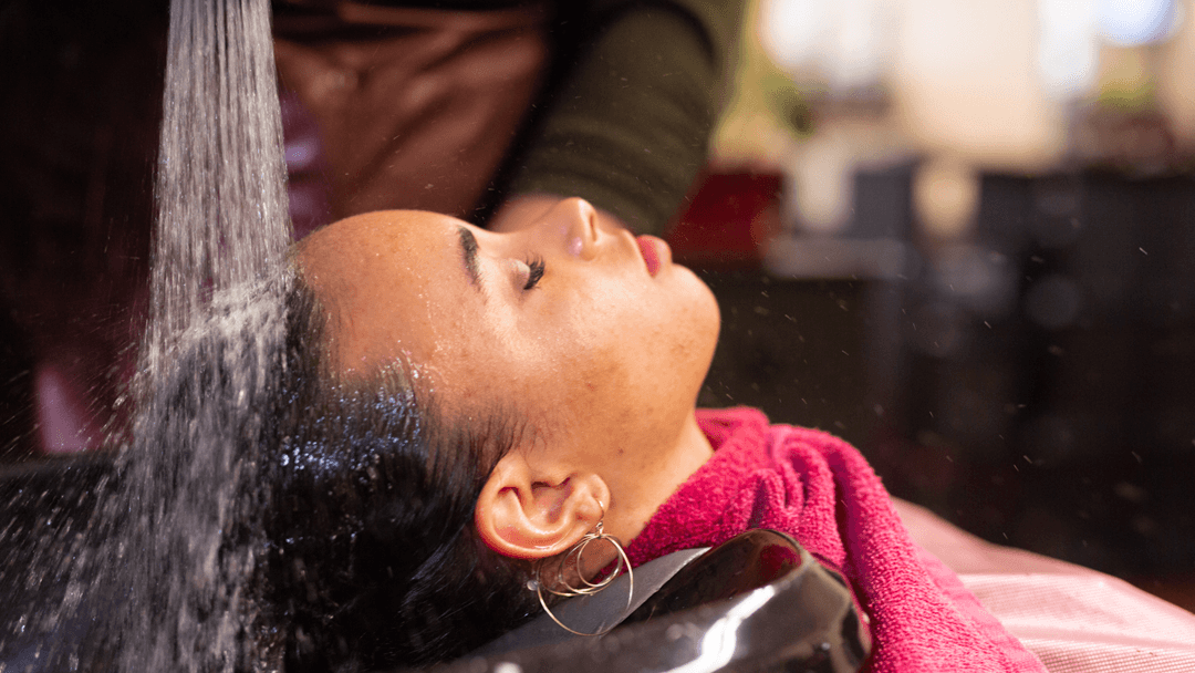 Body, Soul, and Spirit Salon, photo 2