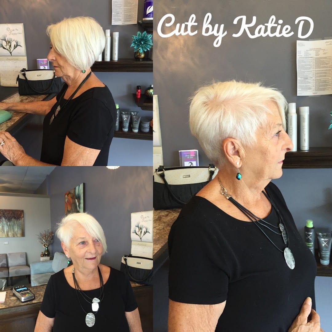 Desi Salon, photo 4