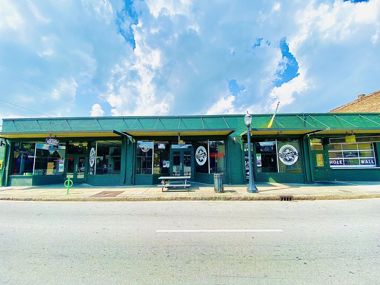 O'Daly's Irish Pub, photo 2