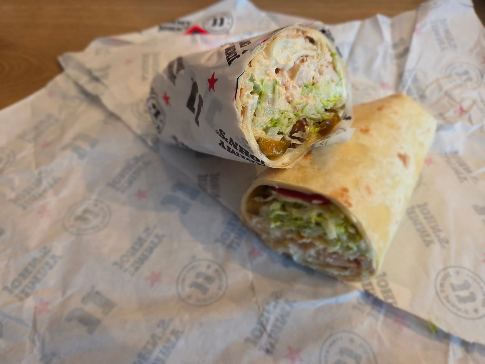 Jimmy John's, photo 4