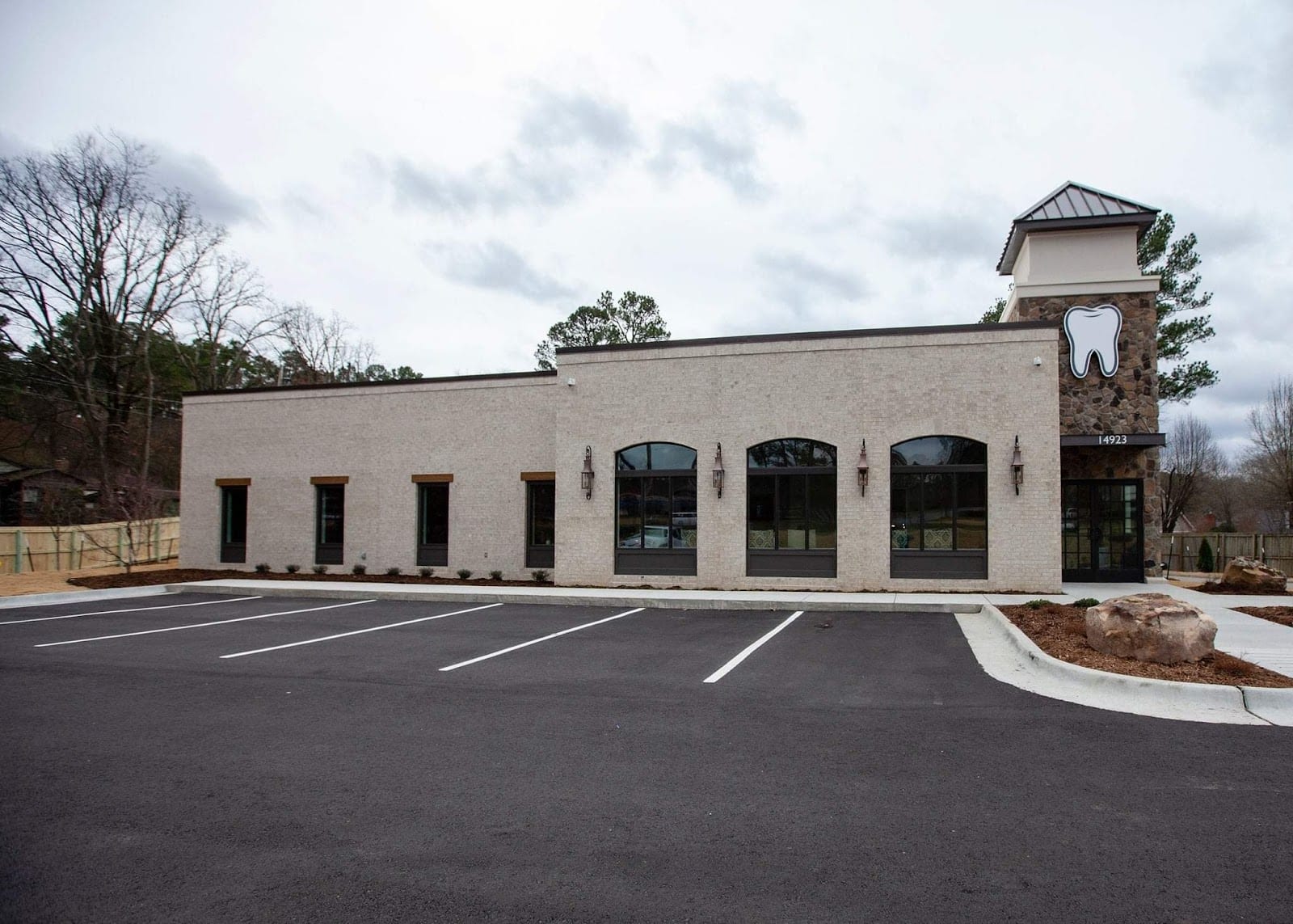 Cantrell Dental