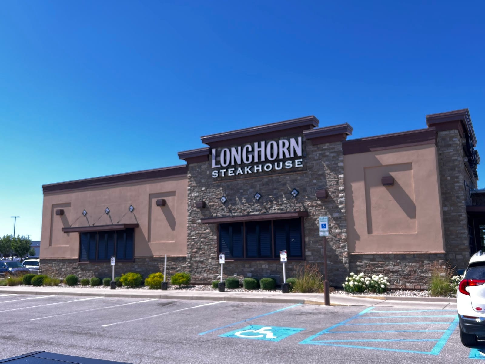 LongHorn Steakhouse, photo 2