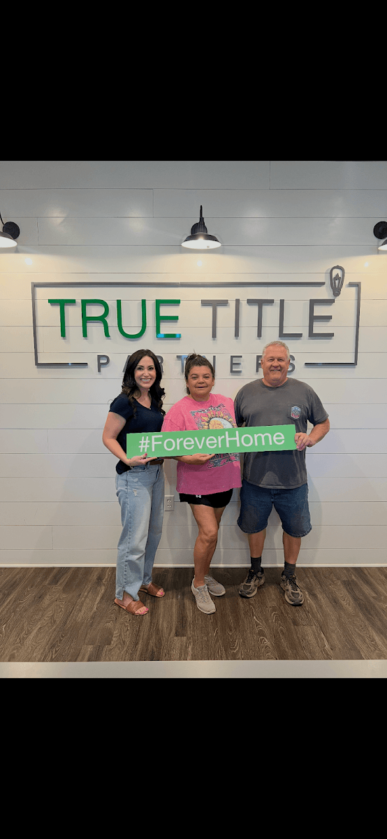 TX Real Estate Group