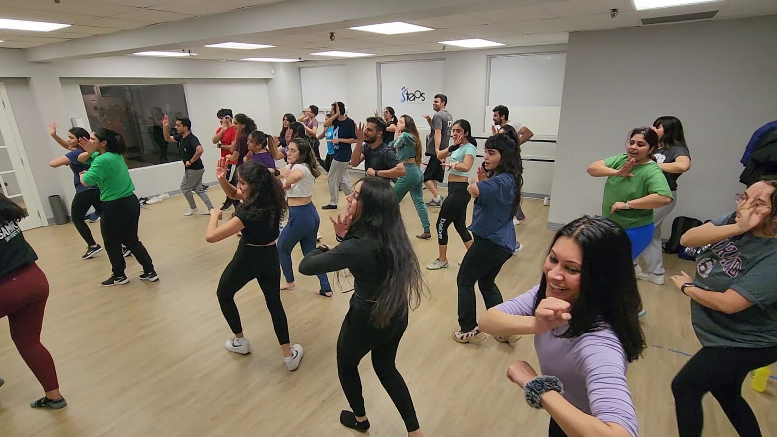 Bollywood Dance School Canada, photo 2