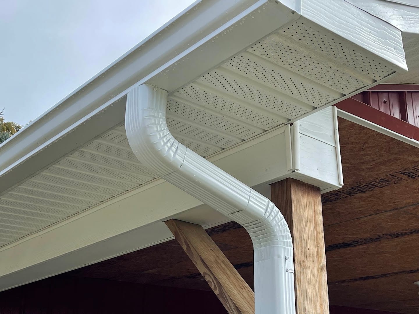 Monsoon Gutters, photo 3