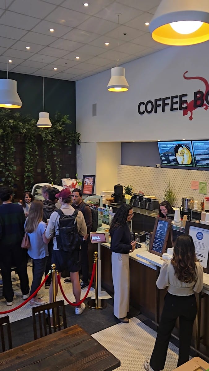 Coffee Bodega, photo 3