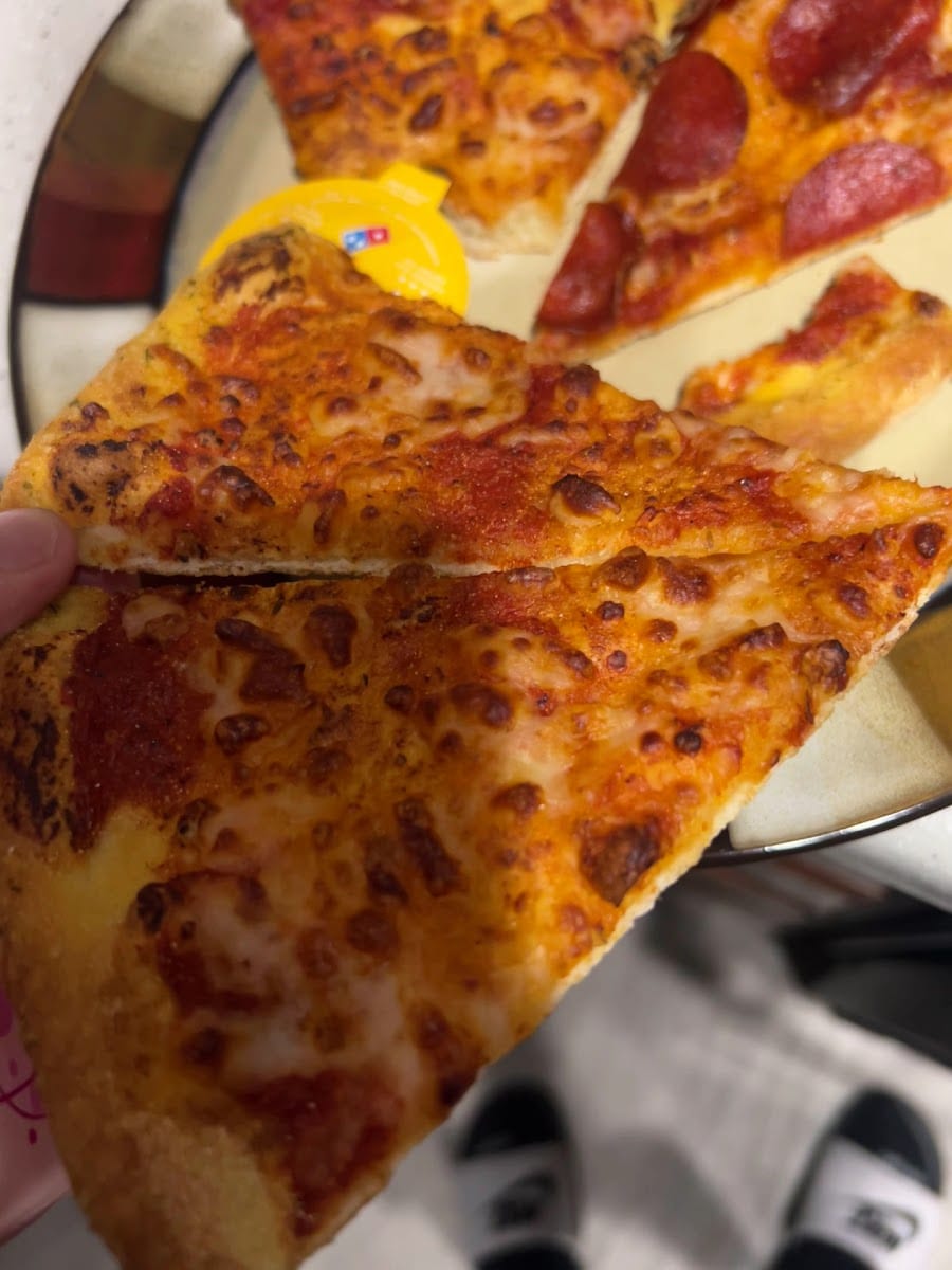 Domino's Pizza, photo 3