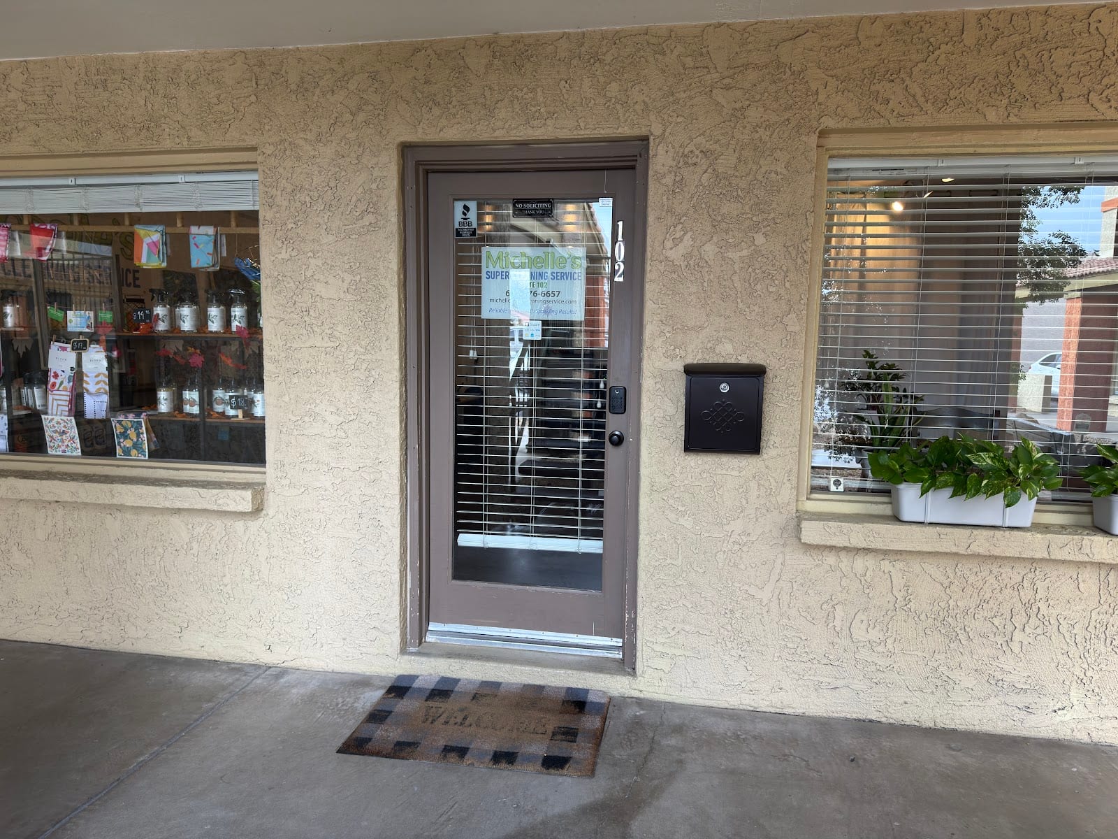 Michelle's Super Cleaning Service, photo 3
