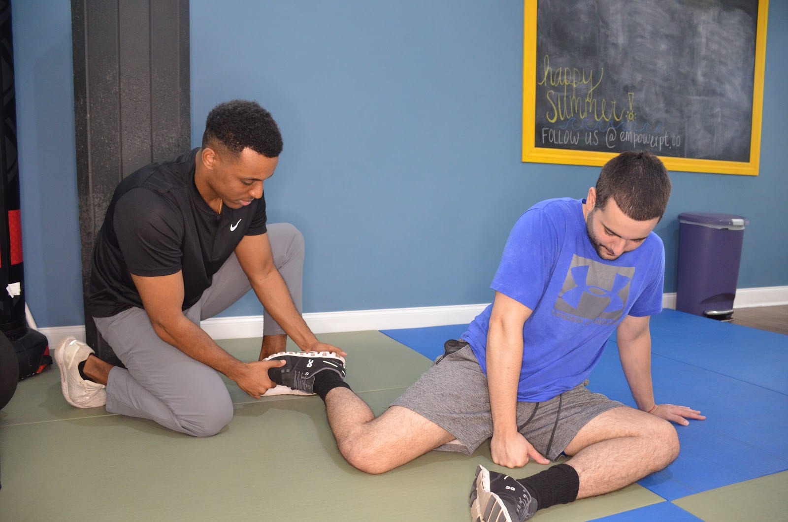 Hybrid Rehab and Performance Chiropractic, photo 2